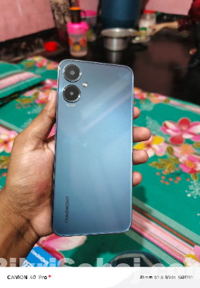 Symphony Z60 plus